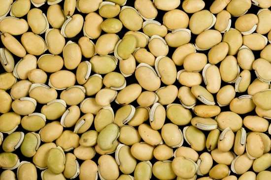 Vattam Field Beans, 500 Gm