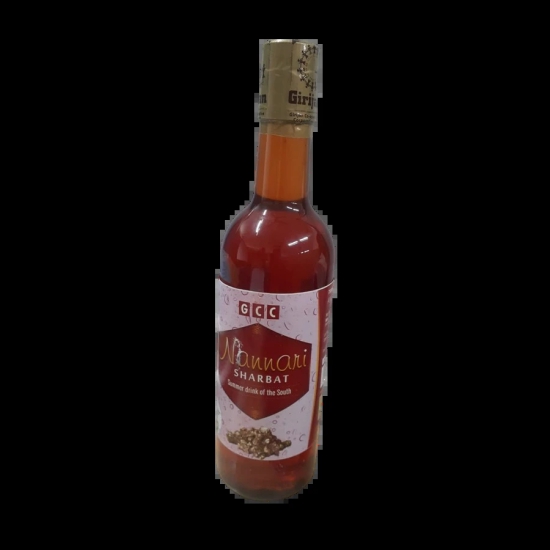 Nannari Sharbat - 750 mL