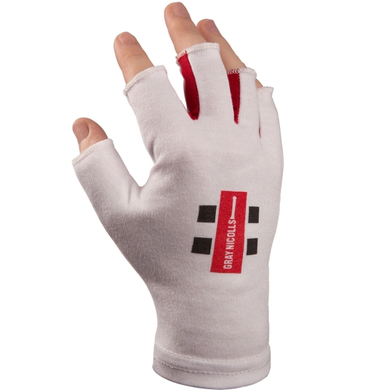 Gray-Nicolls Pro Fingerless Inner Cricket Gloves  (Size - MENS) by Total Sporting And Fitness Solutions Pvt Ltd