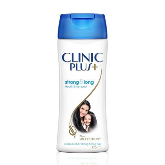 Clinic Plus Shampoo 175 Ml