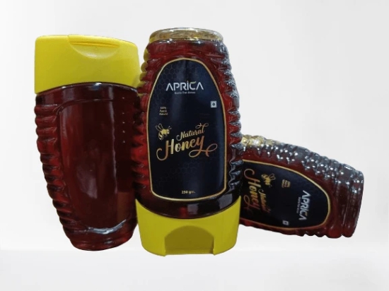 APRICA Honey