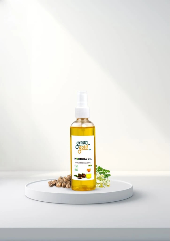 Moringa Oil