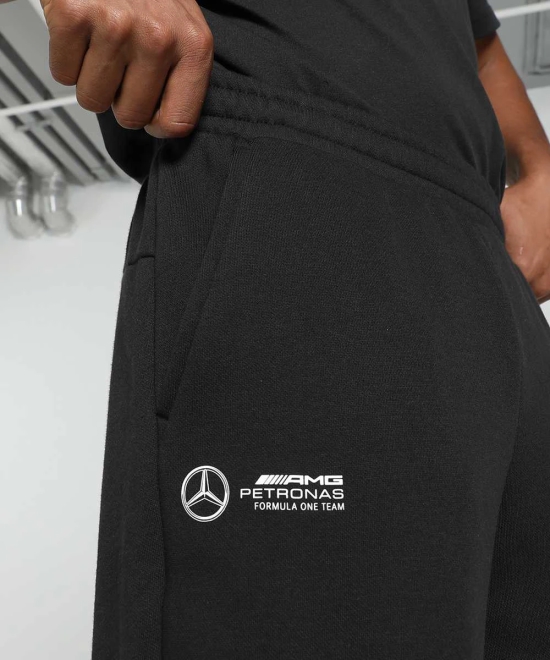 Mercedes-AMG Petronas F1® Mens Motorsport Pants