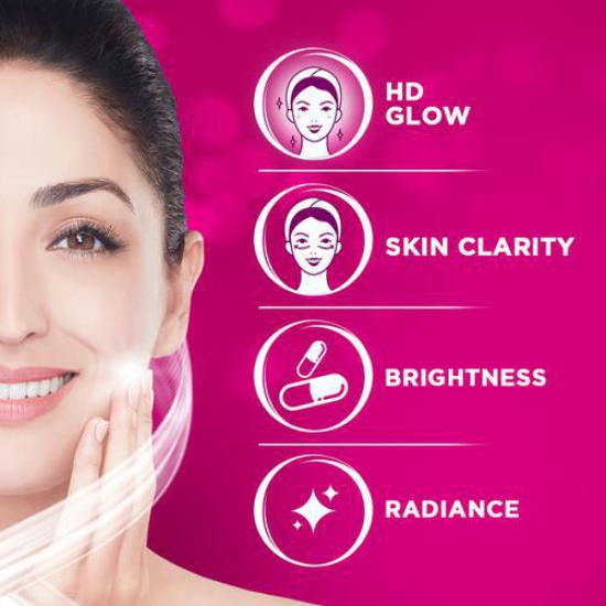 Glow & Lovely Advanced Multivitamin Face Cream 25 g