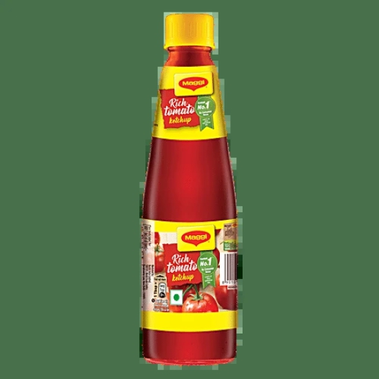 Maggi Rich Tomato Ketchup Souce 485g