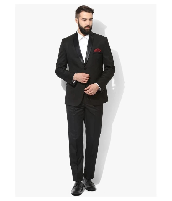 Hangup Tan 2 Piece Suit Pack of 2 - None