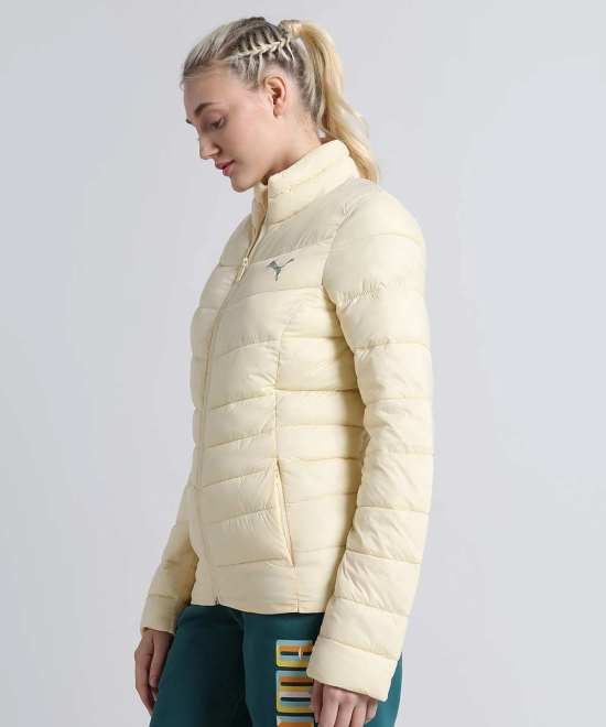 PUMA Womens Padded Jacket