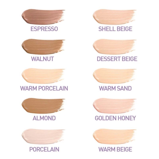 MyGlamm POSE HD Foundation Stick