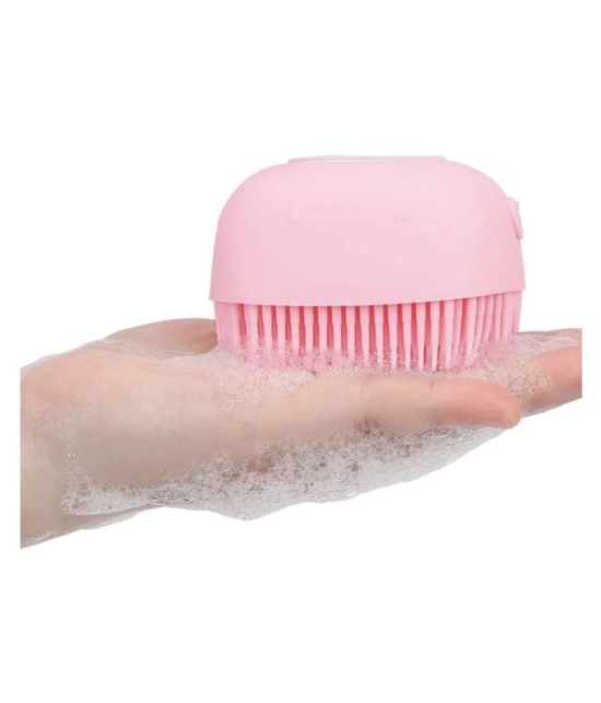 SURPLAST Palm Body Brush