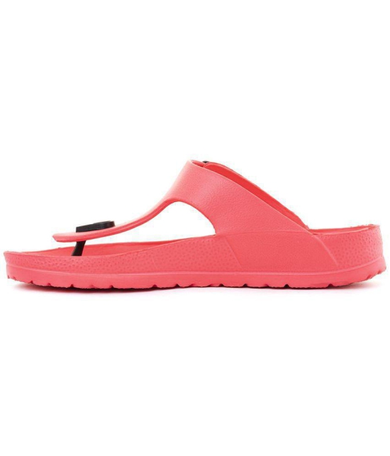 Khadim''s - Coral Women''s Slipper - None