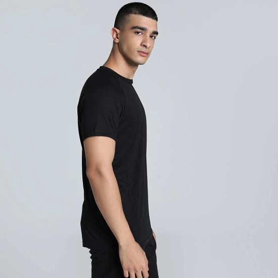 EVOSTRIPE Mens Slim Fit Tee