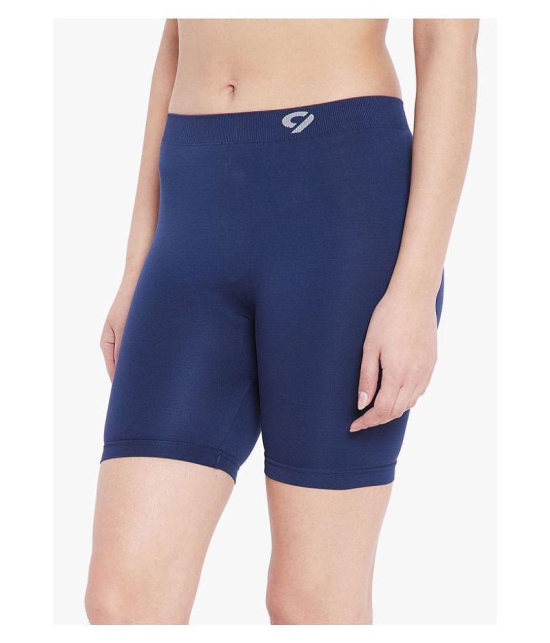 C9 Airwear Poly Cotton Cut-Offs - Blue - 28