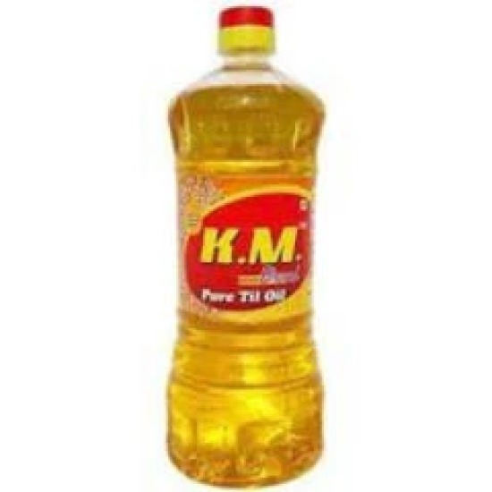 K M MULTI SOURCE  EDIBLE OIL 