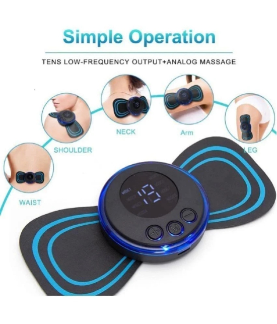 Truste Portable Infrared Massager