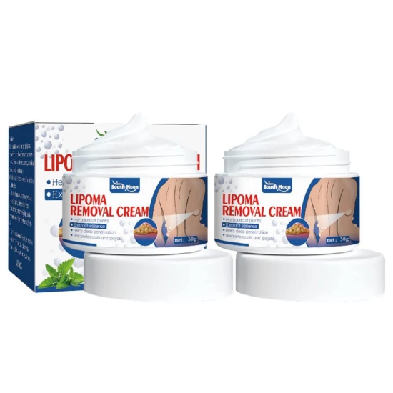 Herbal Lipoma Removal Cream (50gm)-2PC'S @ ?749