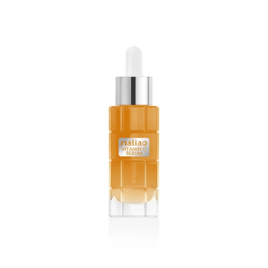 Maliao Vitamin C Serum - Enhance Radiance, Reduce Wrinkles