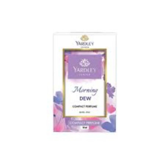 YARDLEY MORNING DEW 18ML - 18 mL