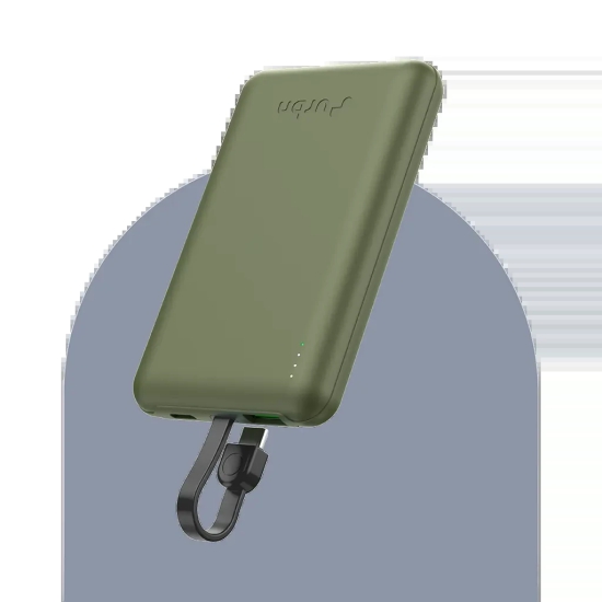 10,000 mAh Mag Link-Camo