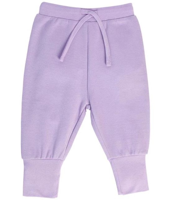 MINIKLUB LILAC JOGGER For BABY GIRLS - None