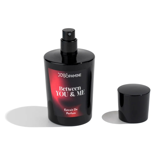 Between You & Me-50 ML / Unisex Perfume