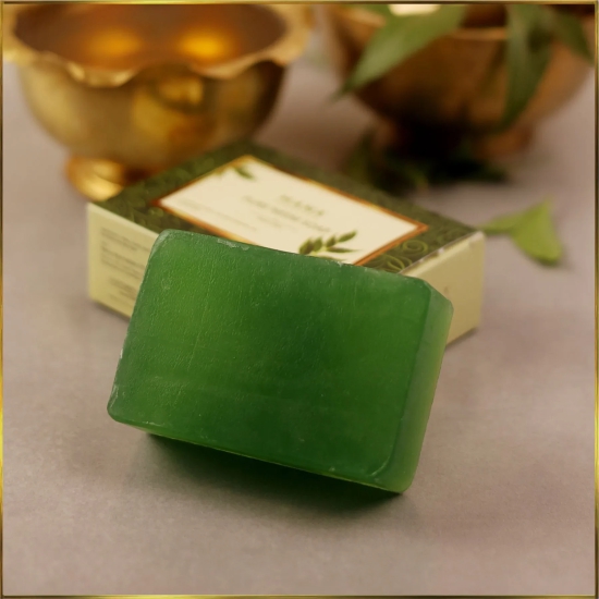 PURE NEEM SOAP