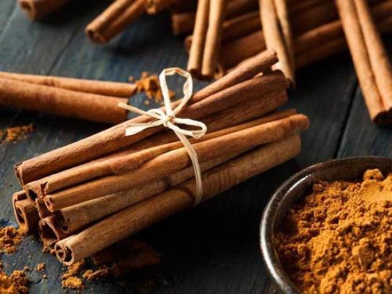 Vattam Cinnamon - Bark, 100 Gm