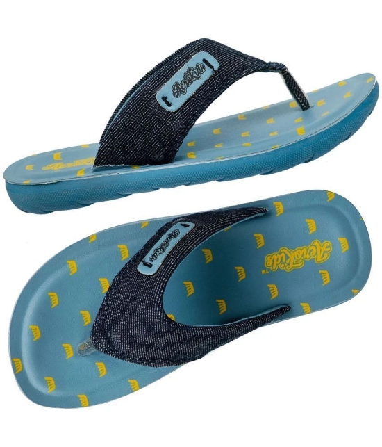 Aerokids boys slippers - None