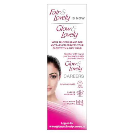 Glow And Lovely Cream 25