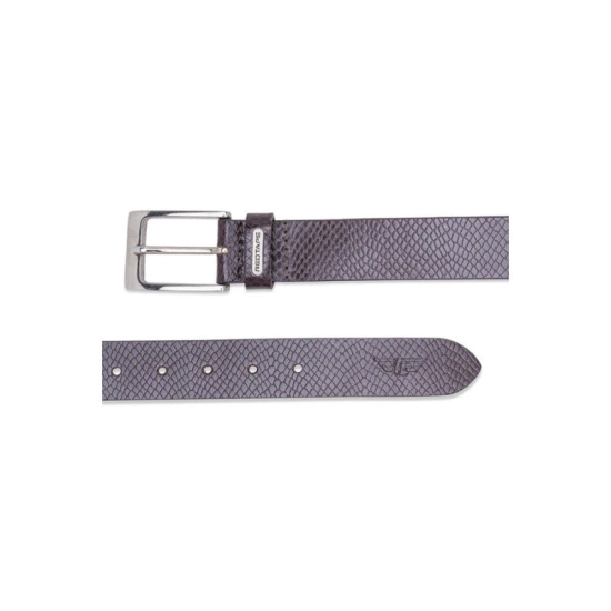 RedTape Formal Leather Belt for Men | Best Quality Leather Belt