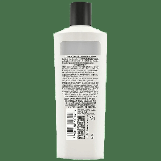 TRESemme Climate Prorection Conditioner, 190 Ml