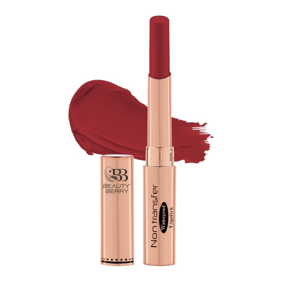 Beauty Berry Absolute Lips-Shade 16