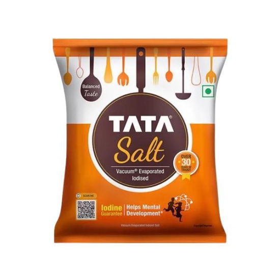 Tata Salt 1 Kg