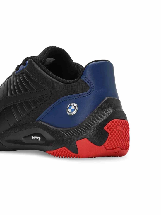 BMW MMS Kart Cat Nitro PUMA Black-Pro Bl