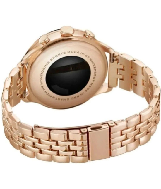 Smart Watch SERIES 9 Rose Gold Smart Watch