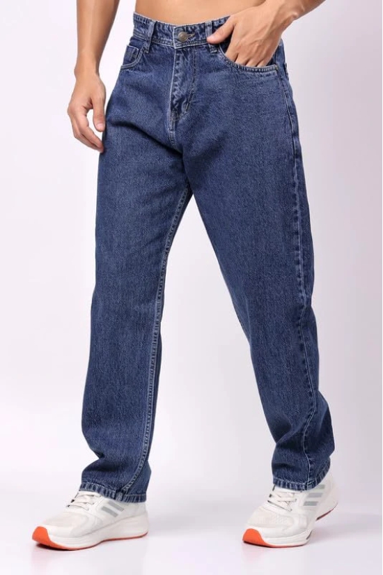 London Hills Men Jeans || Men Jeans Pants || Denim Jeans || Baggy Jeans for Men