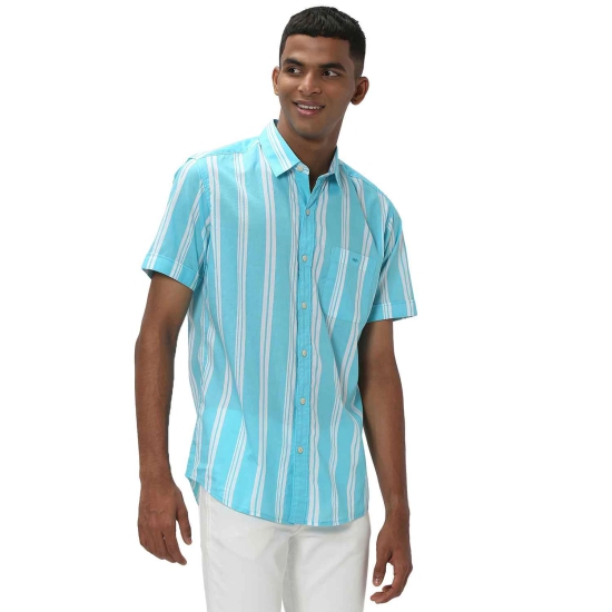 Stripe Lightweight Shirt