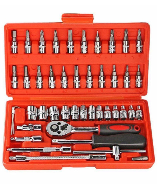 GIT 46 Pcs Screwdriver Set