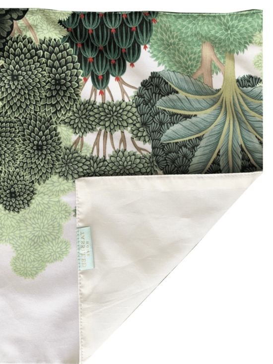 Forest Placemat (Set of 4 & 6)