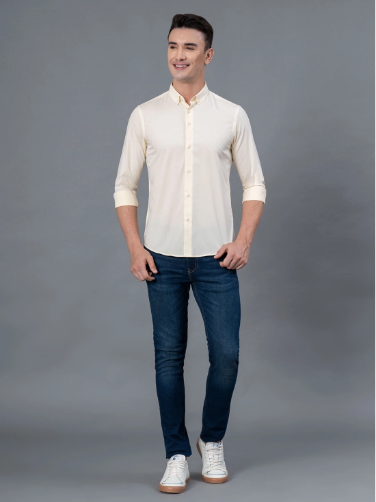 RedTape Formal Shirt for Men | Stylish and Comfortable