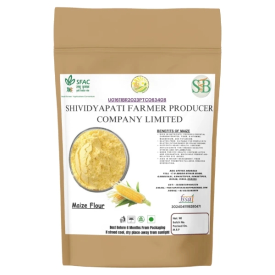 Maize Flour