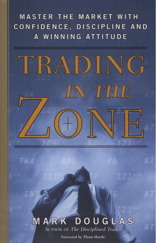 Trading In The Zone