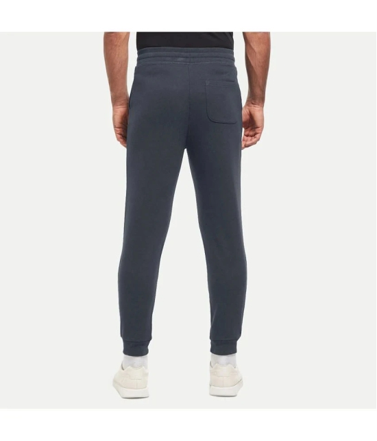 Radprix Regular Flat Mens Joggers - Dark Blue ( Pack of 1 ) - None