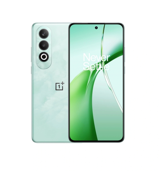 ONEPLUS NORD CE4 (Color - Celadon Marble, Storage - 128 GB, Ram - 8 GB) by ZALANI COLLECTION NX