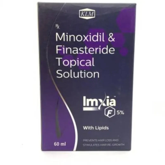 imxia F 5% topical solution