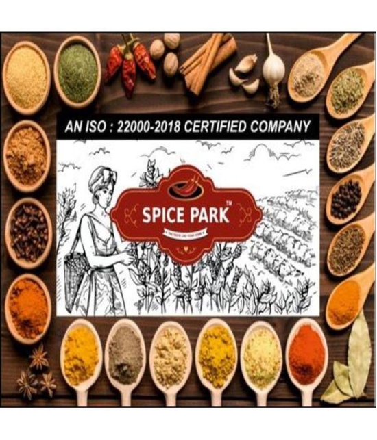 Spice Park OREGANO, CHILLI FLAKES Powder 200 gm