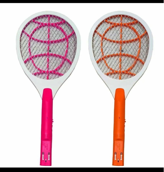 A786 RECHARGEABLE MOSQUITO RACKET FOR HOME