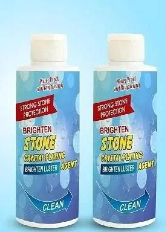 Crystal Stone Polishing Agent (Buy 1 Get 1 Free)