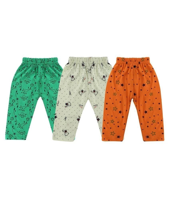 Baby kids Printed Legging - None