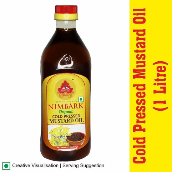 Nimbark Organic Combo-2-Mustard Oil +Rajma Masala+Basmati Rice+Rajma Jammu Premium