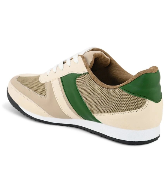 Sir Corbett Cream Lifestyle Shoes - None